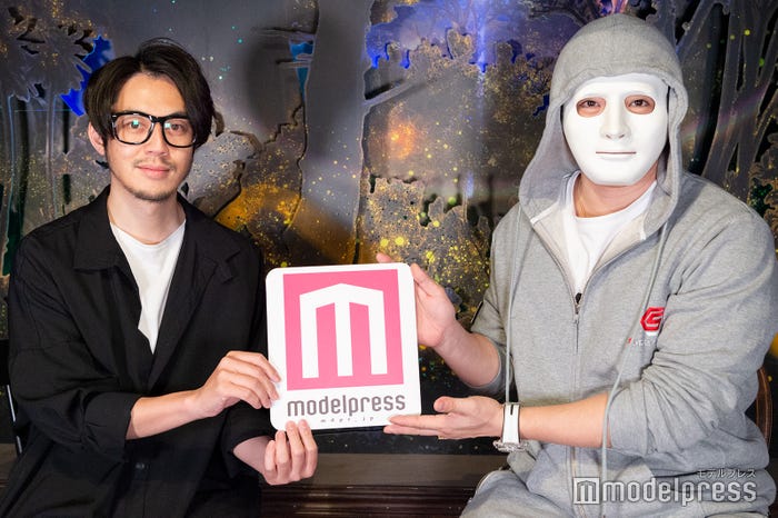 西野亮廣、ラファエル(C)モデルプレス