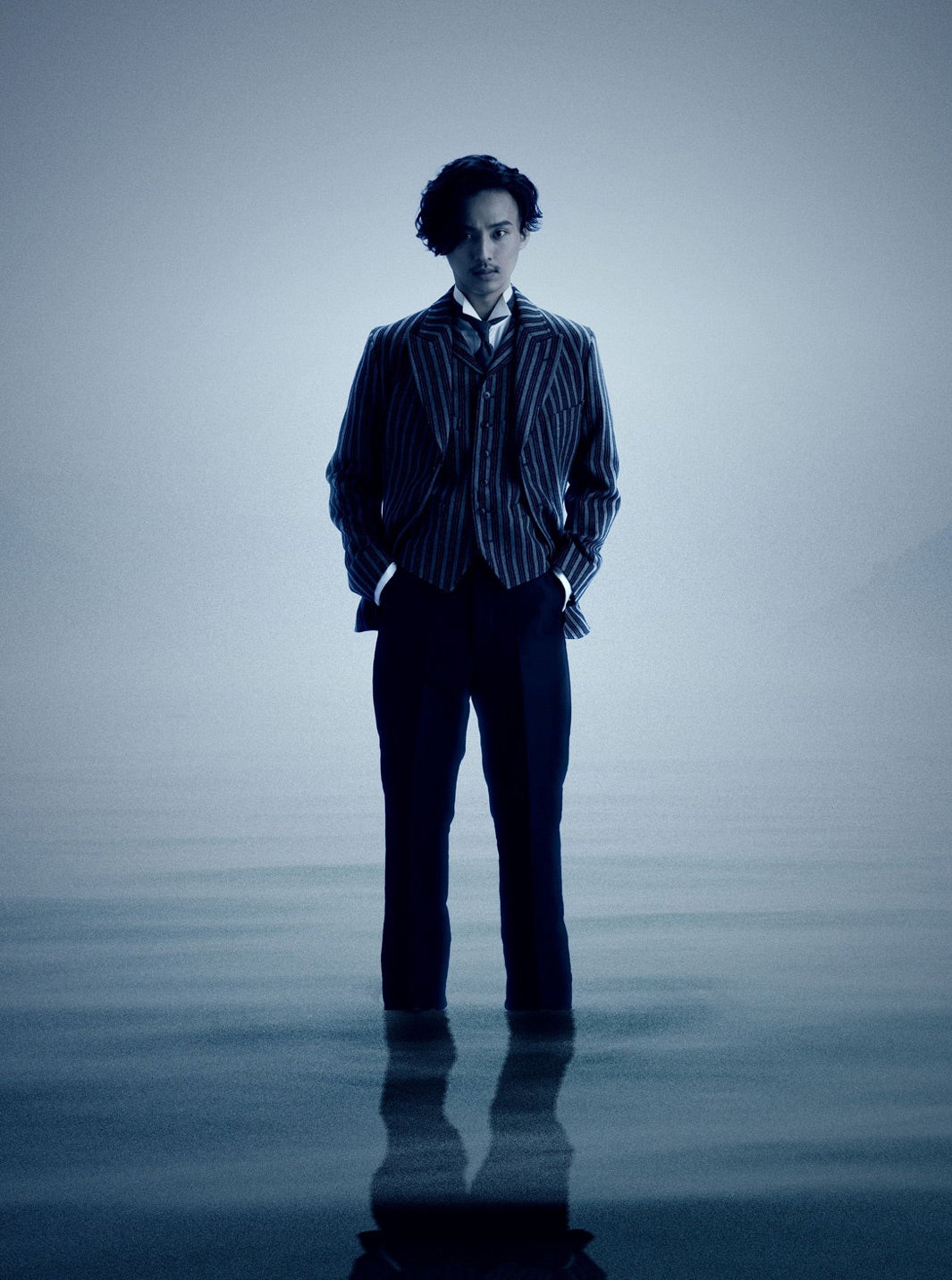 Kis-My-Ft2藤ヶ谷太輔、主演舞台決定　4年ぶりストレートプレイで古典作品に初挑戦＜野鴨-Vildanden-＞