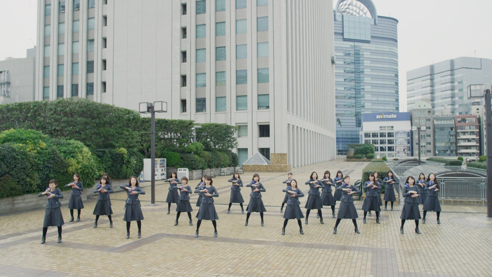 東池袋52「わたしセゾン」（提供画像）