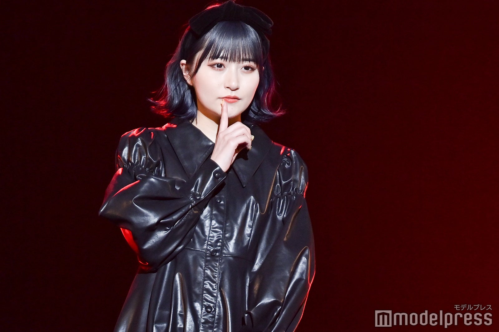 （C）モデルプレス