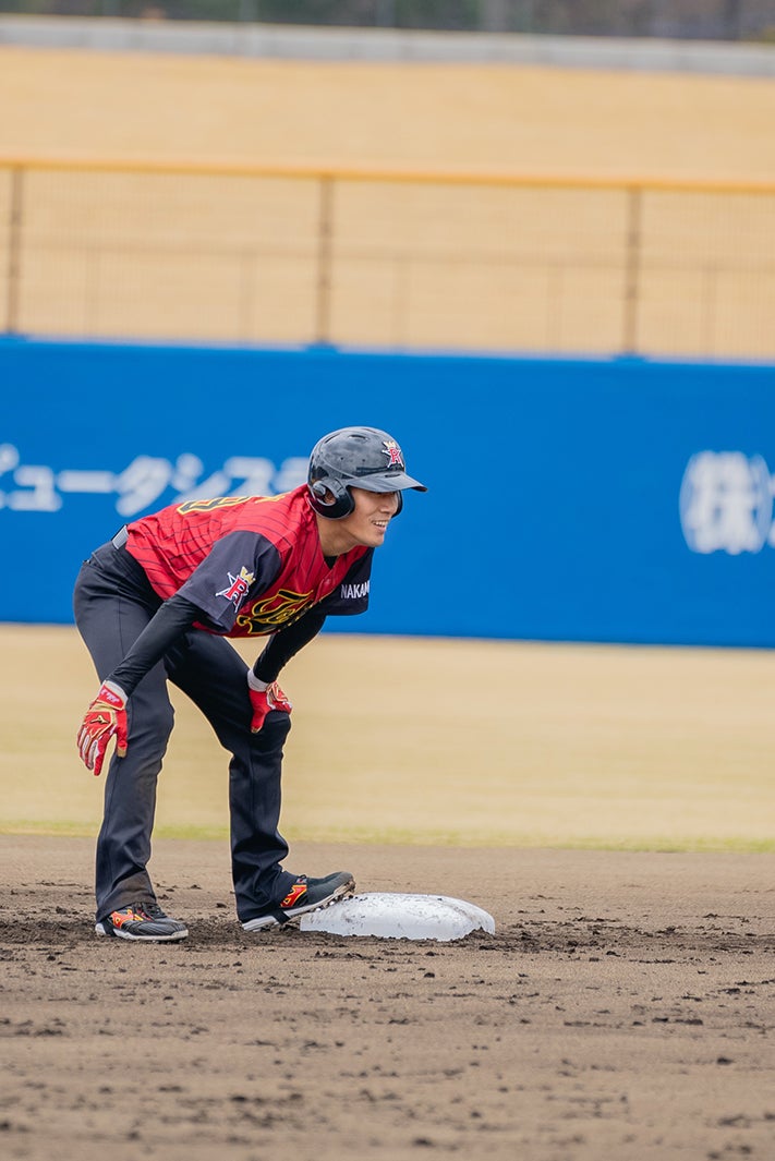 画像51/85) 三代目JSB今市隆二の草野球チーム「中目黒リュージーズ