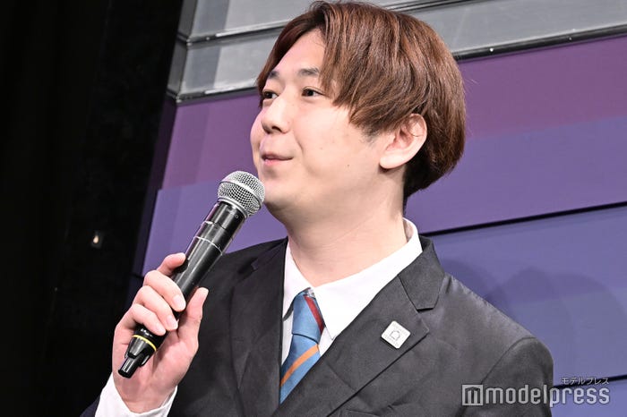 小野竜輔(C)モデルプレス