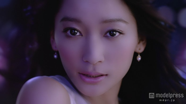 杏／新CM「大人かわいく！のレシピ篇」