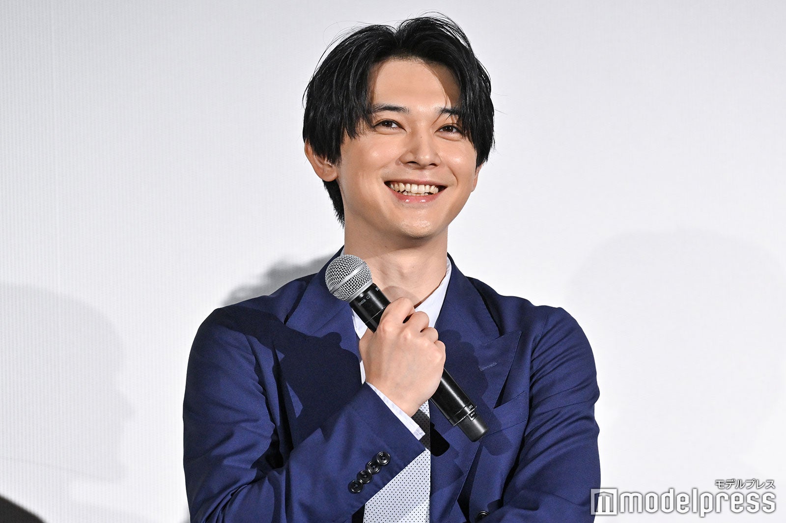 吉沢亮（C）モデルプレス