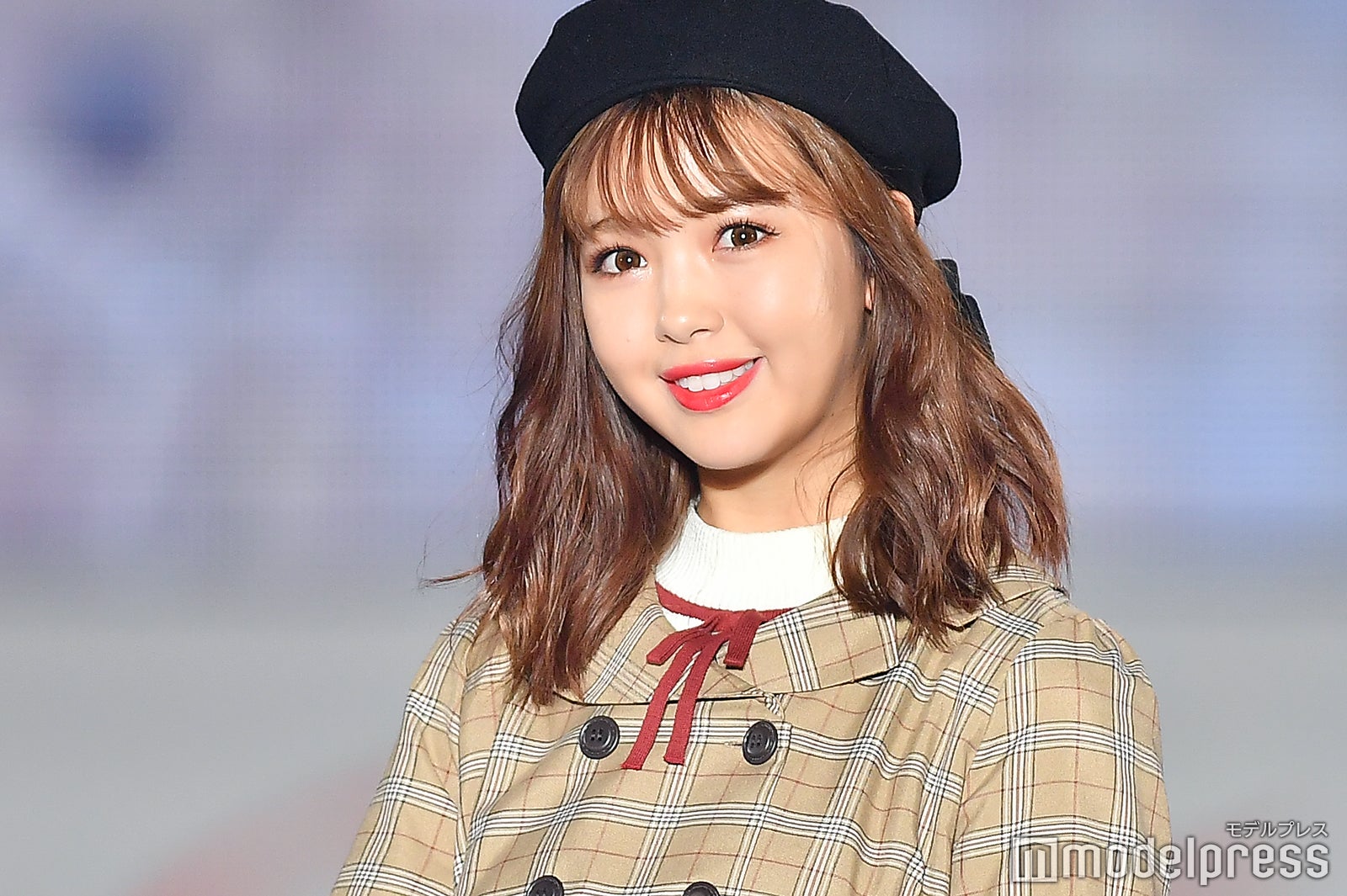 藤田ニコル（C）モデルプレス