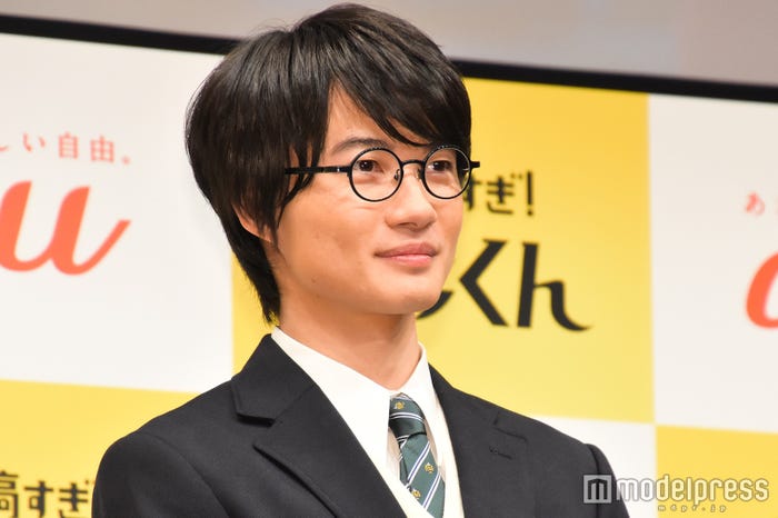 神木隆之介 (C)モデルプレス