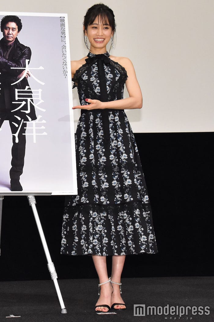 前田敦子 (C)モデルプレス