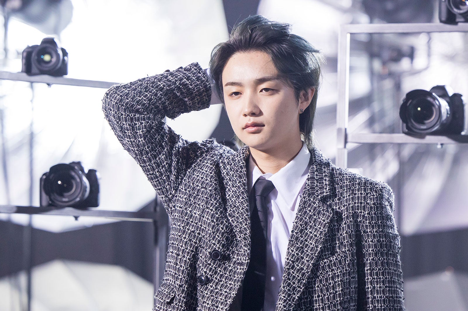 JUNON （提供写真）