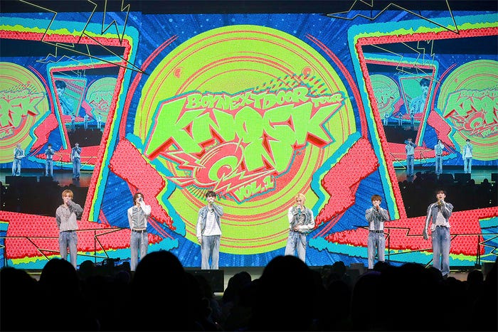 BOYNEXTDOOR(P)&(C)KOZ Entertainment.