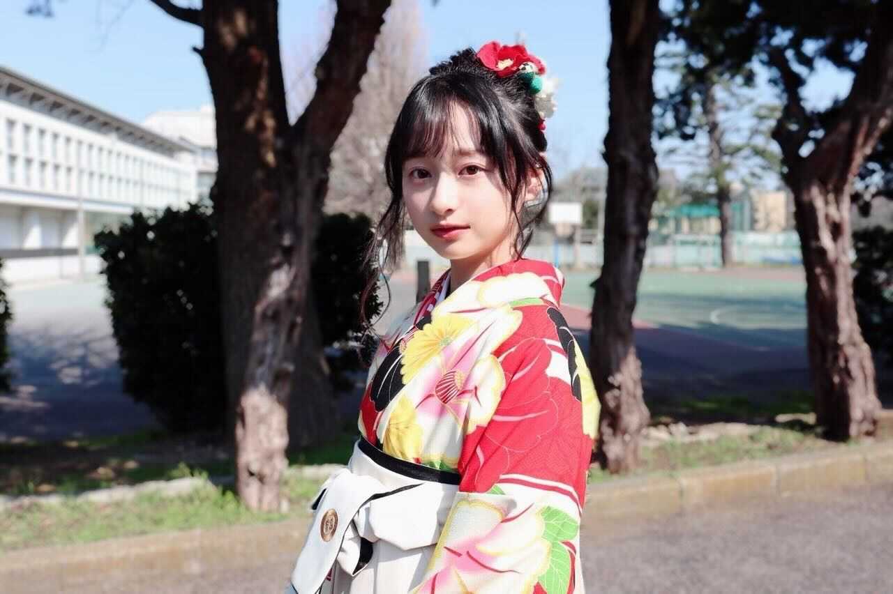 た*き様 元日向坂46 影山優佳 着用モデル 影山優佳（日向坂46）、『Immersive Museum TOKYO 2023』公式