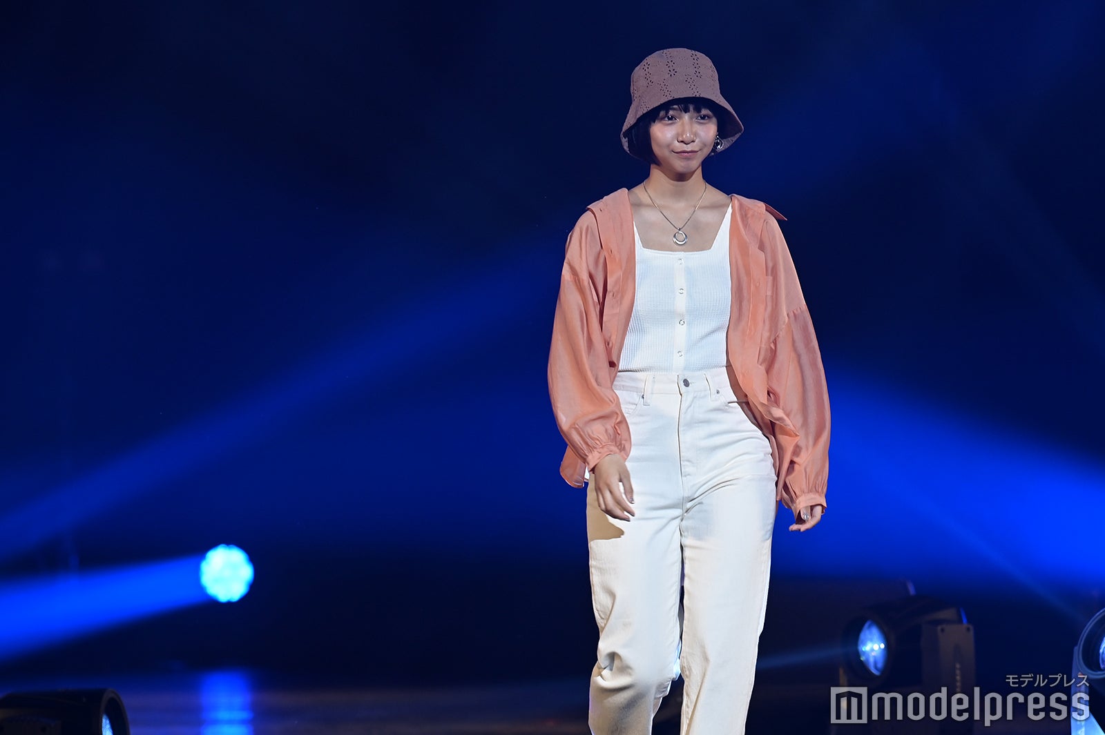 山之内すず（C）モデルプレス