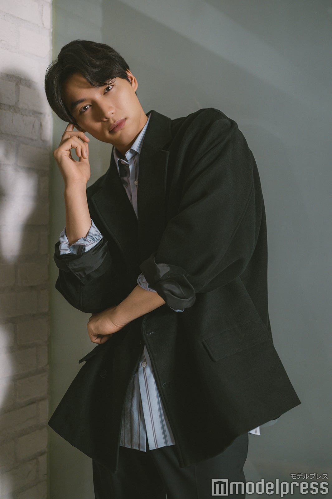 福士蒼汰（C）モデルプレス