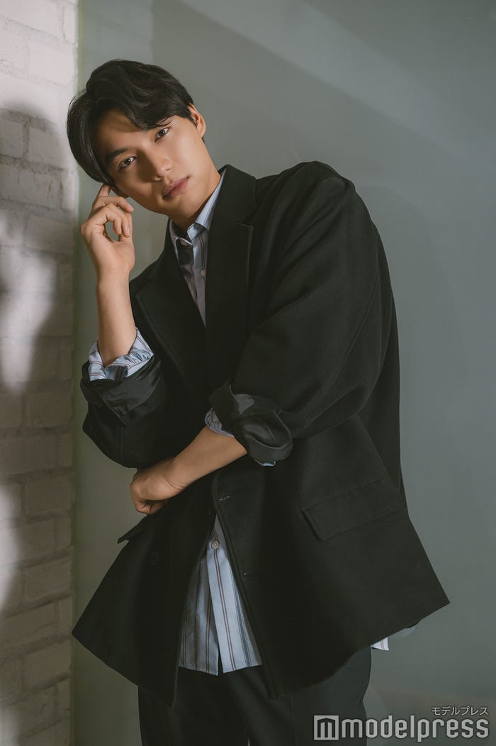 福士蒼汰(C)モデルプレス