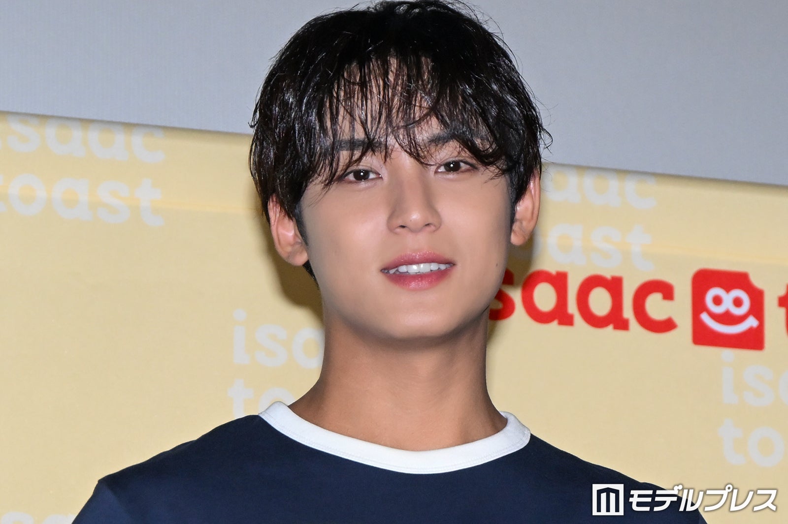 MINGYU（ミンギュ）（C）モデルプレス