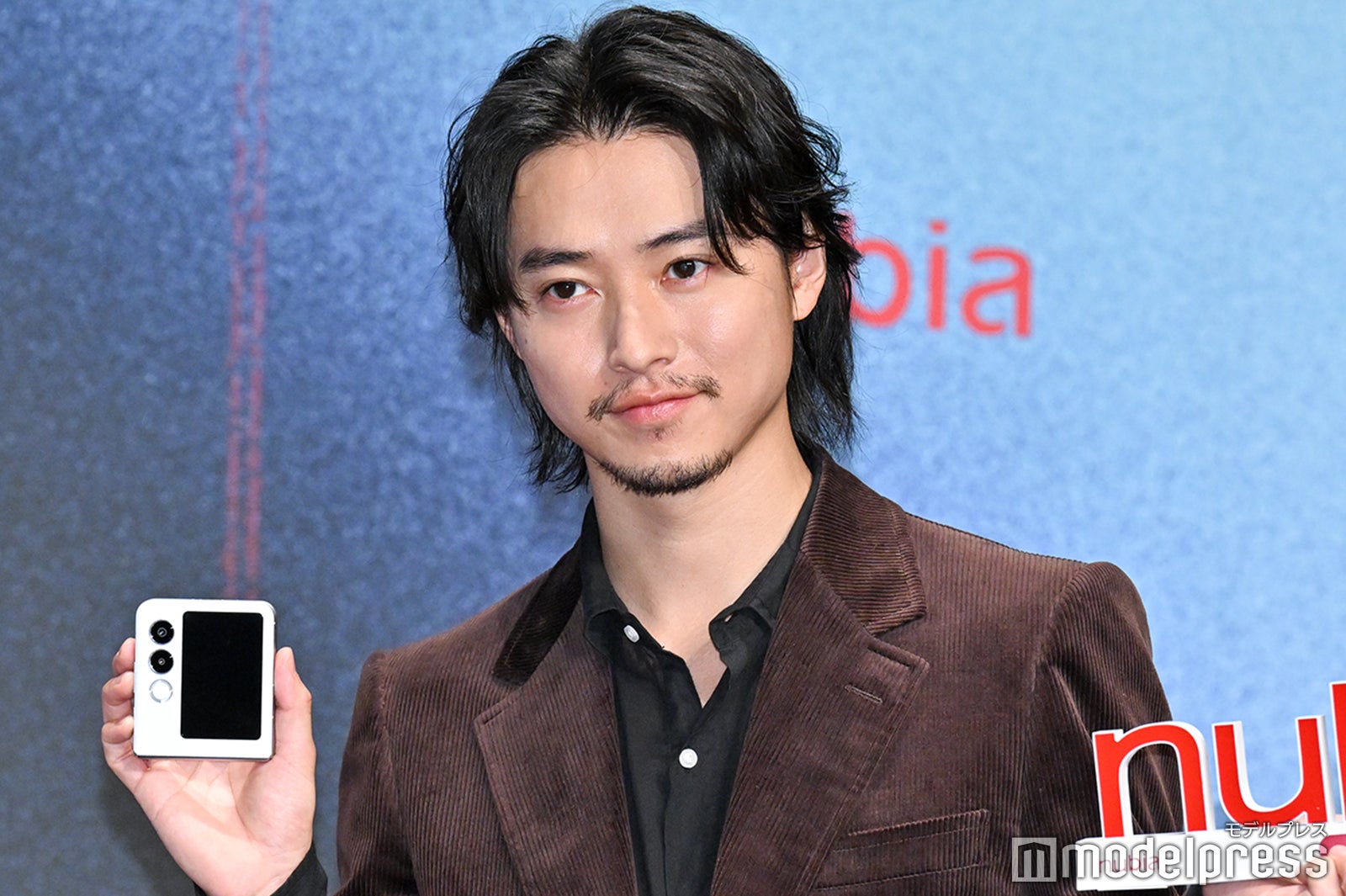 山崎賢人（C）モデルプレス