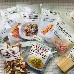 リピ買いしたい美味しさ!無印良品のおすすめ食品12選