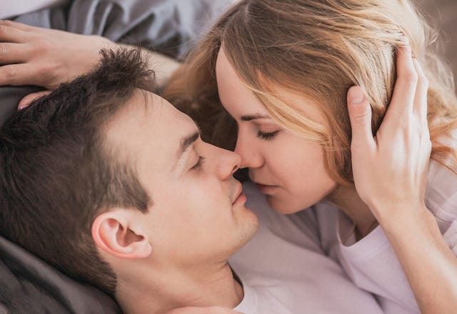 他の女は興味ない 彼氏が虜になる キスの仕方 って モデルプレス 他の女は興味ない 彼氏が虜になる キスの仕方 って モデルプレス