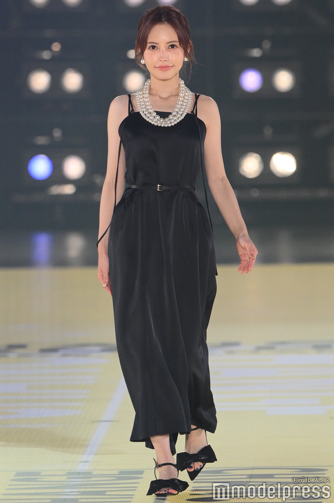 椿そら（C）モデルプレス