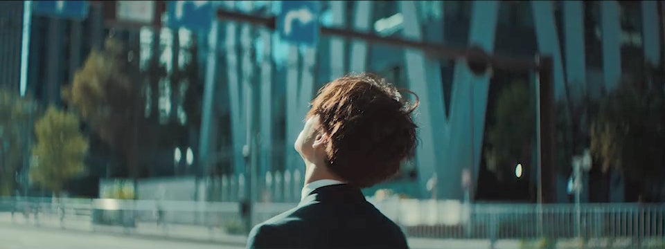 窪田正孝（提供写真）