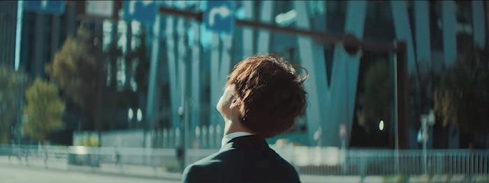 窪田正孝(提供写真)