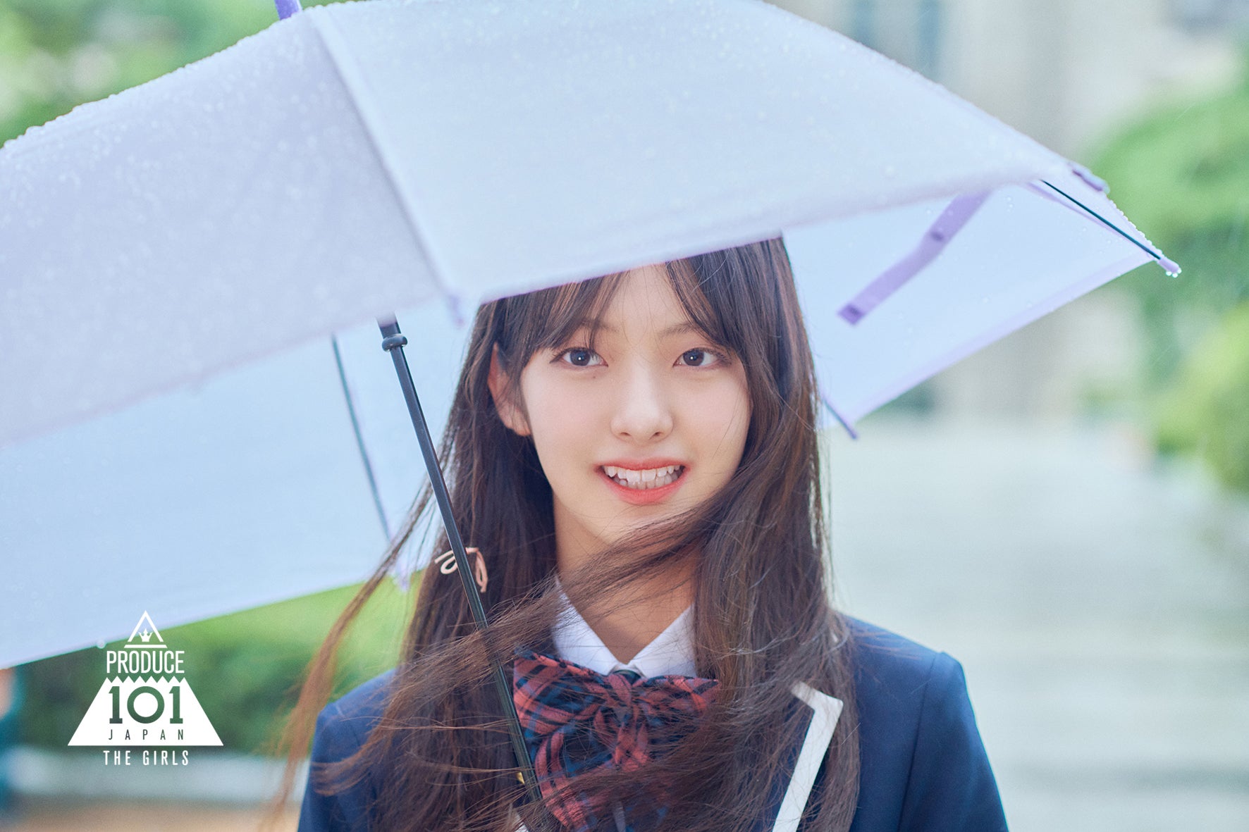 植木美々
（提供写真）