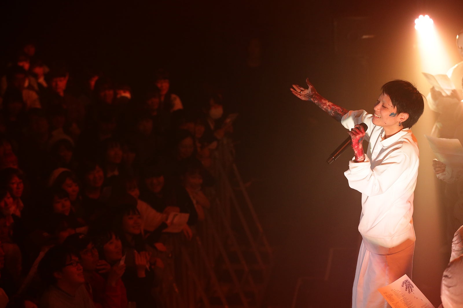  （画像提供：よしもとクリエイティブ・エージェンシー）