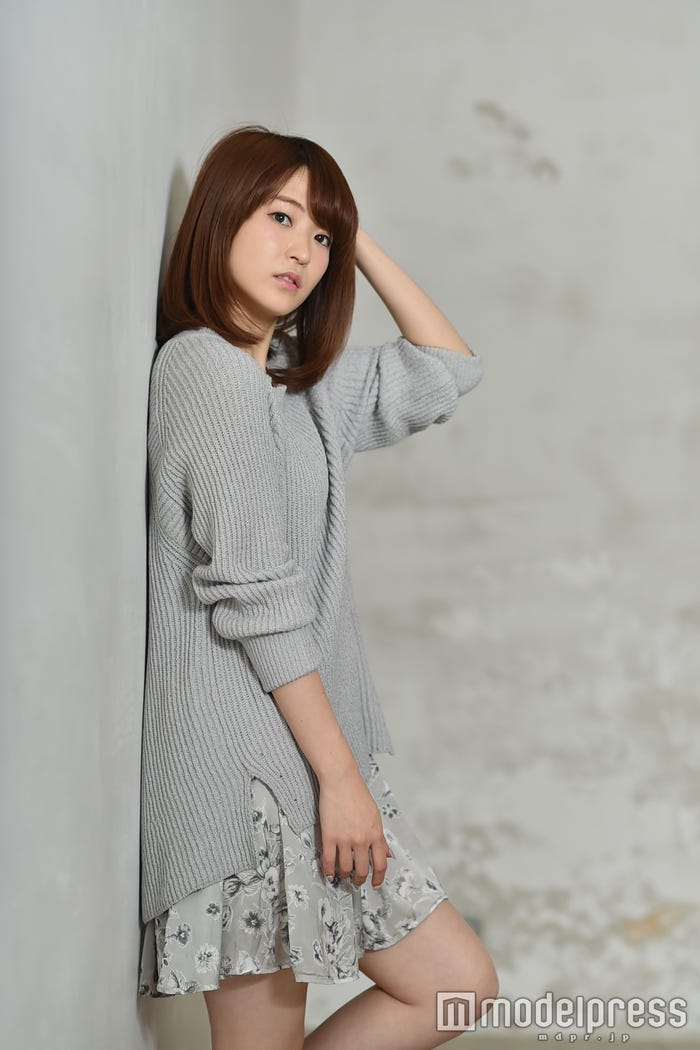 沢口けいこ(C)モデルプレス