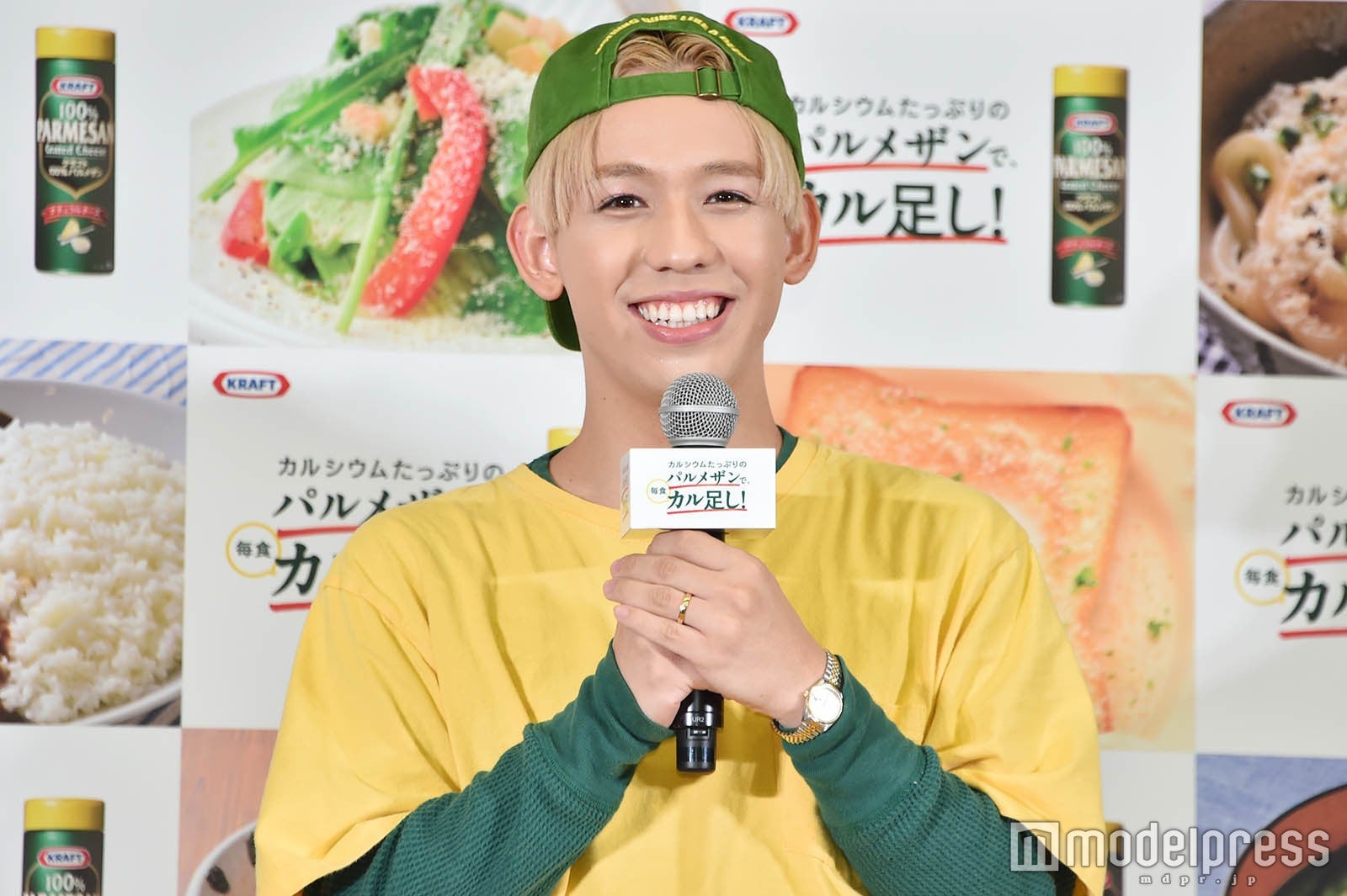 りゅうちぇる （C）モデルプレス