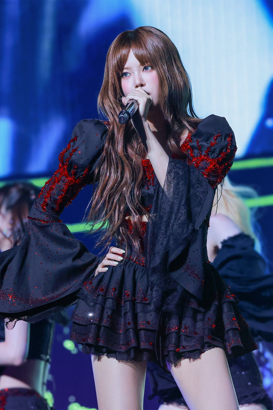 HONG EUNCHAE（P）＆（C） SOURCE MUSIC