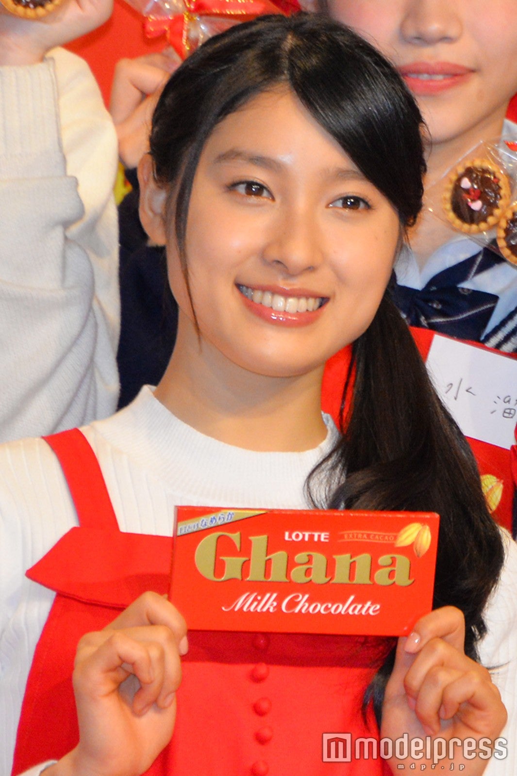 土屋太鳳（C）モデルプレス