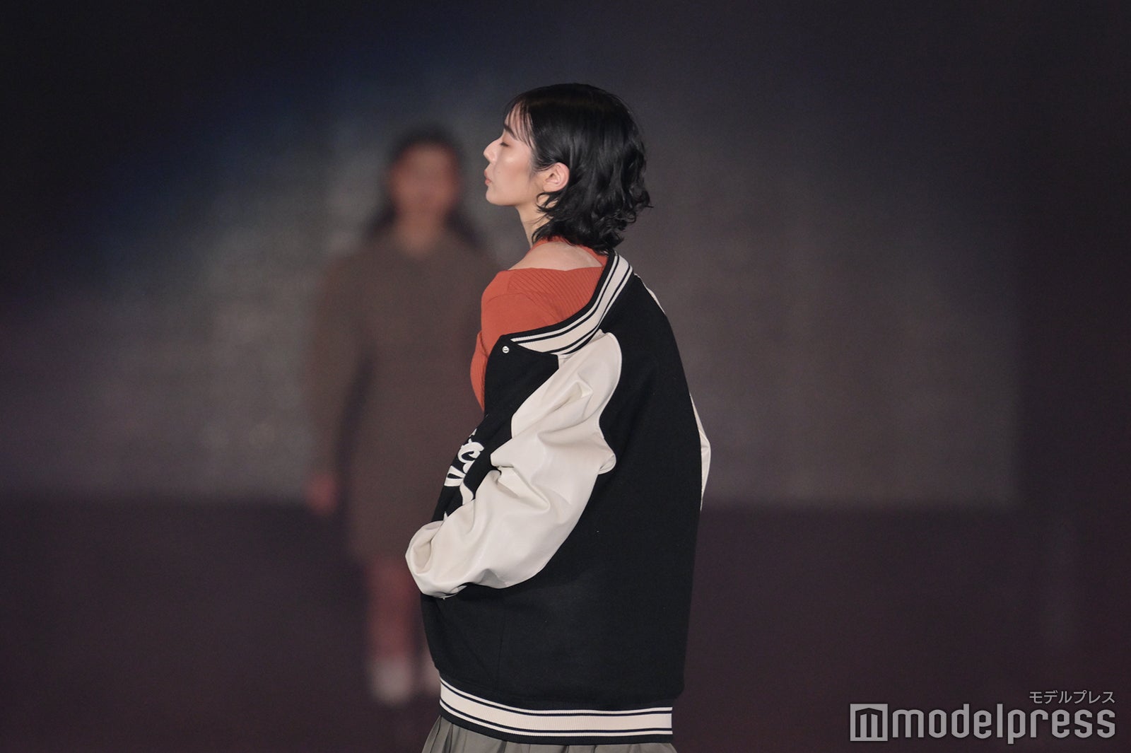 （C）モデルプレス