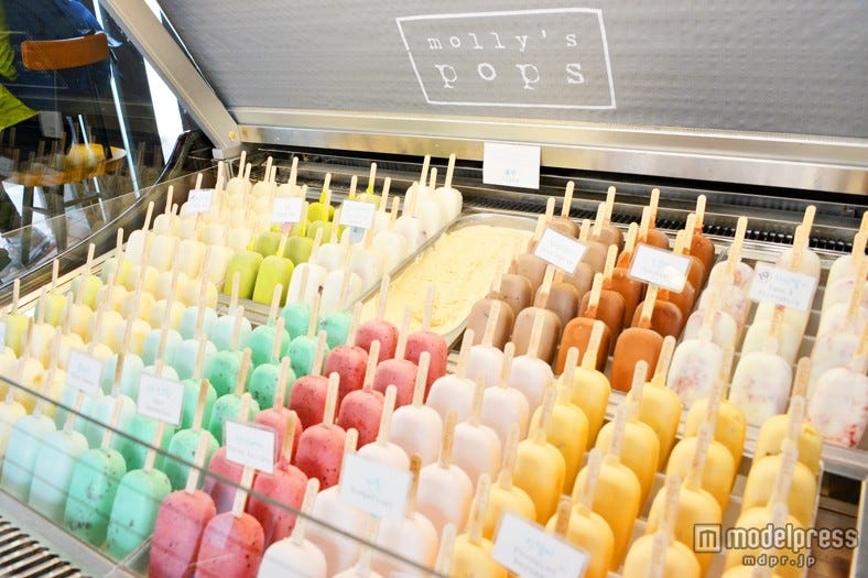 韓国女子がハマるちょっと“オトナの“アイスって?