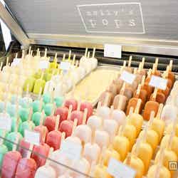 韓国女子がハマるちょっと“オトナの“アイスって?