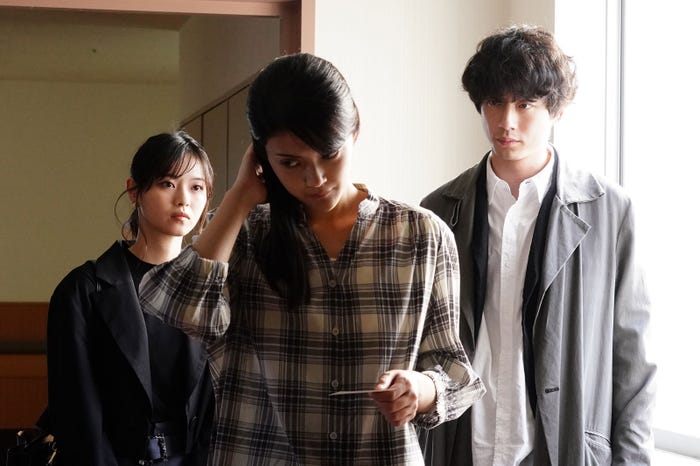 「Dr.チョコレート」第6話より(C)日本テレビ