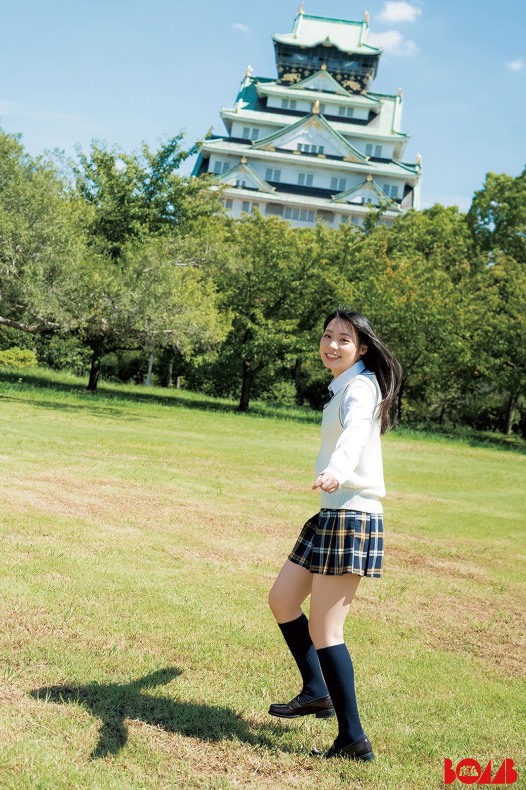 李始燕／モデルプレス独占カット（提供写真）