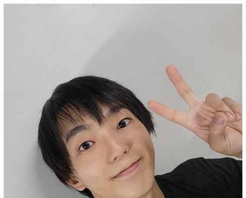 舞台「ハリー・ポッターと呪いの子」スコーピウス・マルフォイ役の斉藤莉生、降板を発表