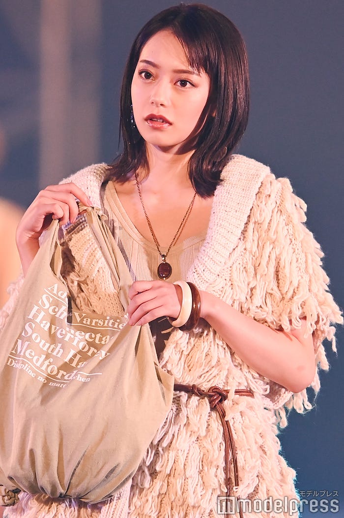 なごみ(C)モデルプレス