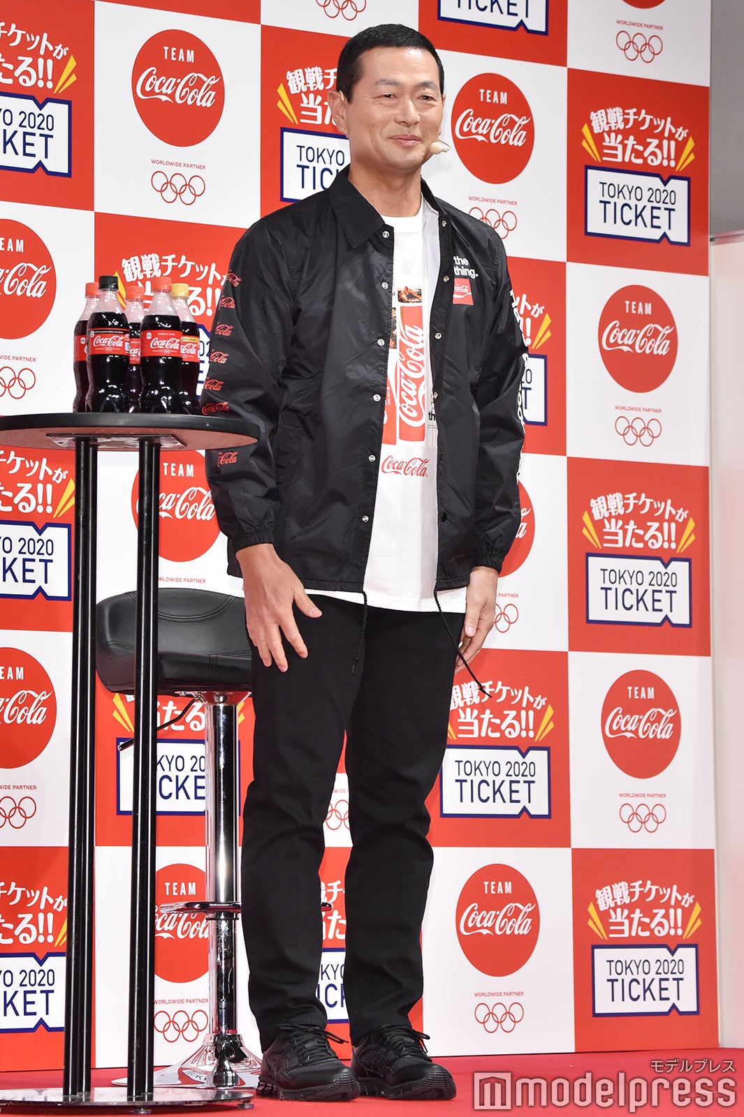 桑田真澄（C）モデルプレス