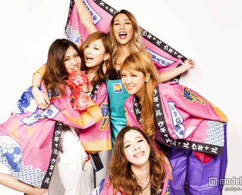 “魚好き女子”ウギャル、歌が得意な新メンバーを募集