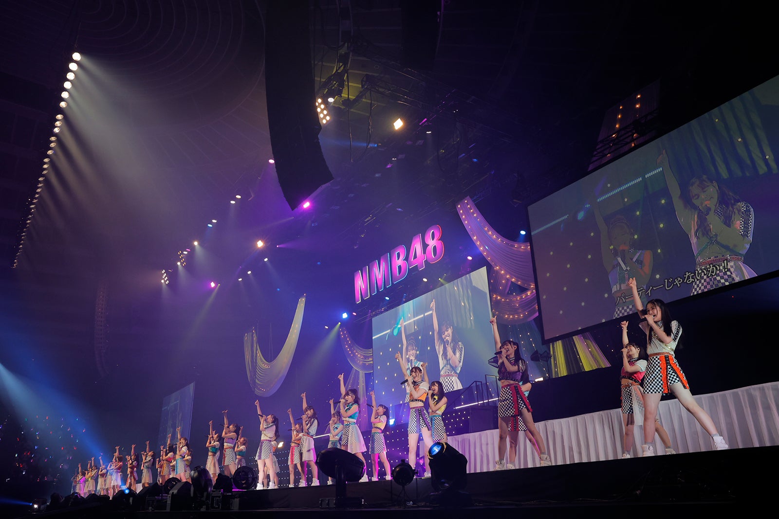 （C）NMB48