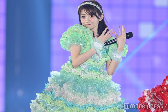 CUTIE STREET(C)モデルプレス