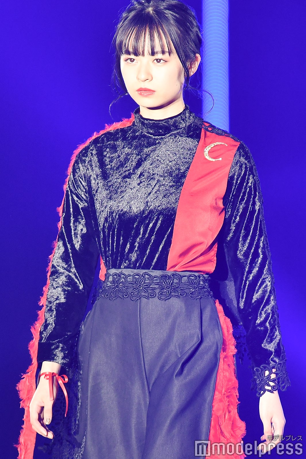 『月とオオカミちゃんには騙されない』ステージより（C）モデルプレス