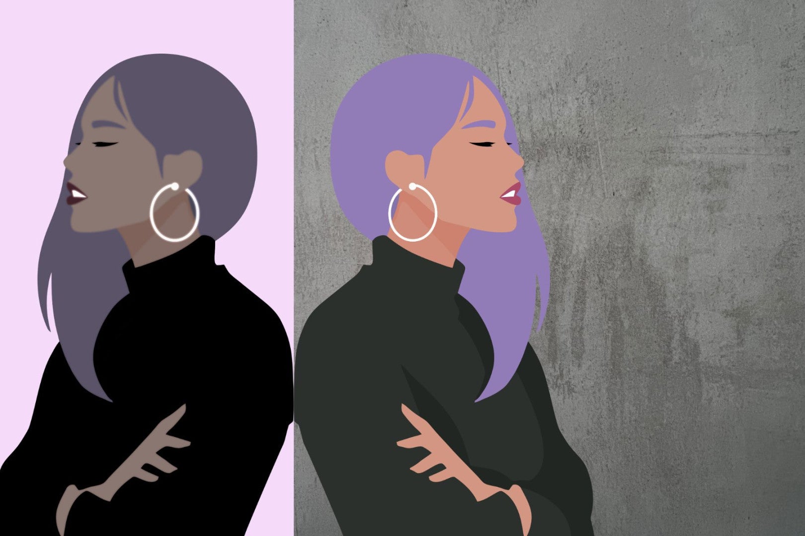 ９割の男性が秒で離れる。可愛いのに振られがちな【難アリ性格】TOP3