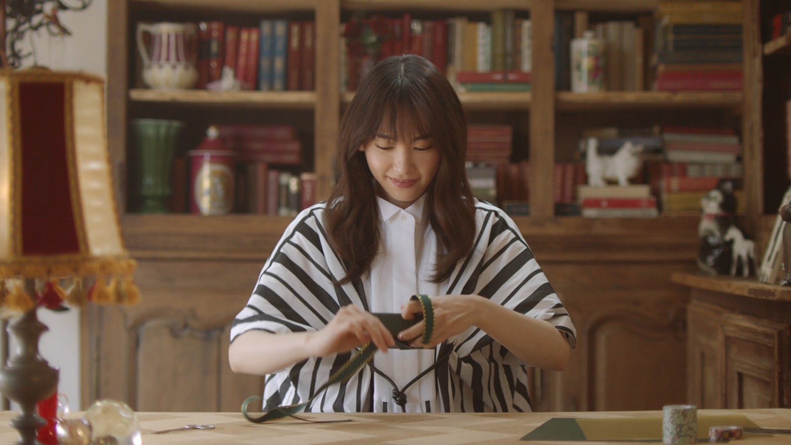 新垣結衣（提供画像）