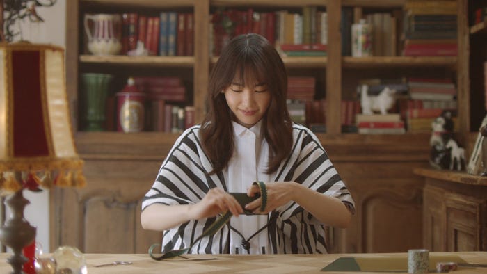 新垣結衣(提供画像)