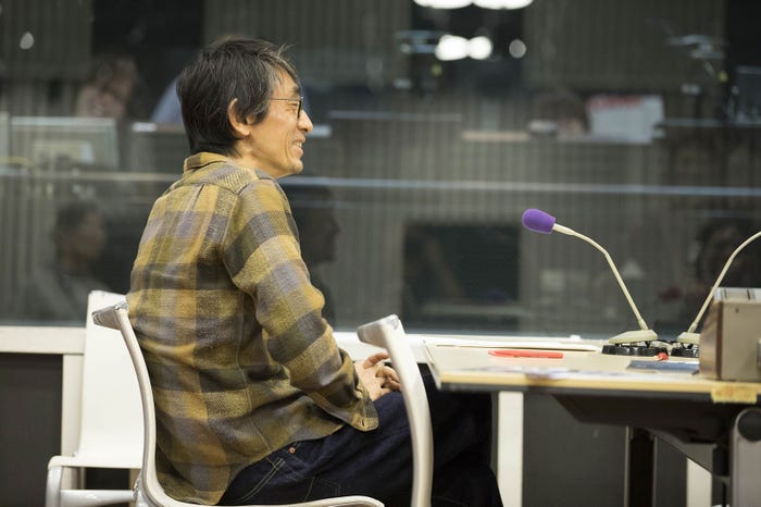 吉田大八監督(提供写真)