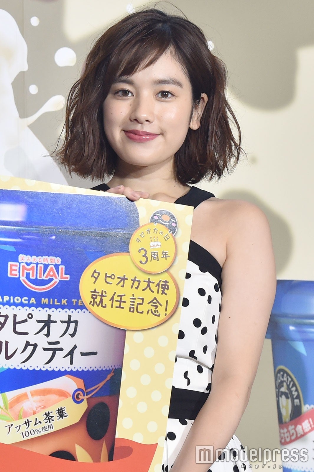 筧美和子 （C）モデルプレス