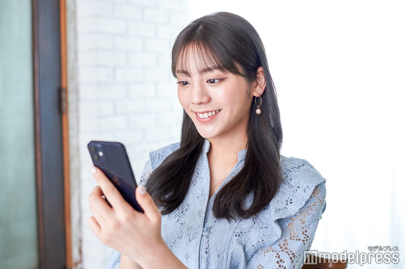 貴島明日香(C)モデルプレス