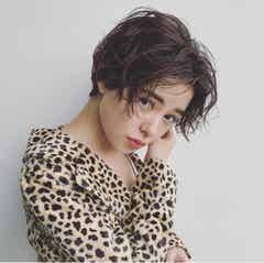 大人女子は ベリーショート できめる クールなスタイル14選 モデルプレス 大人女子は ベリーショート できめる クールなスタイル14選 モデルプレス