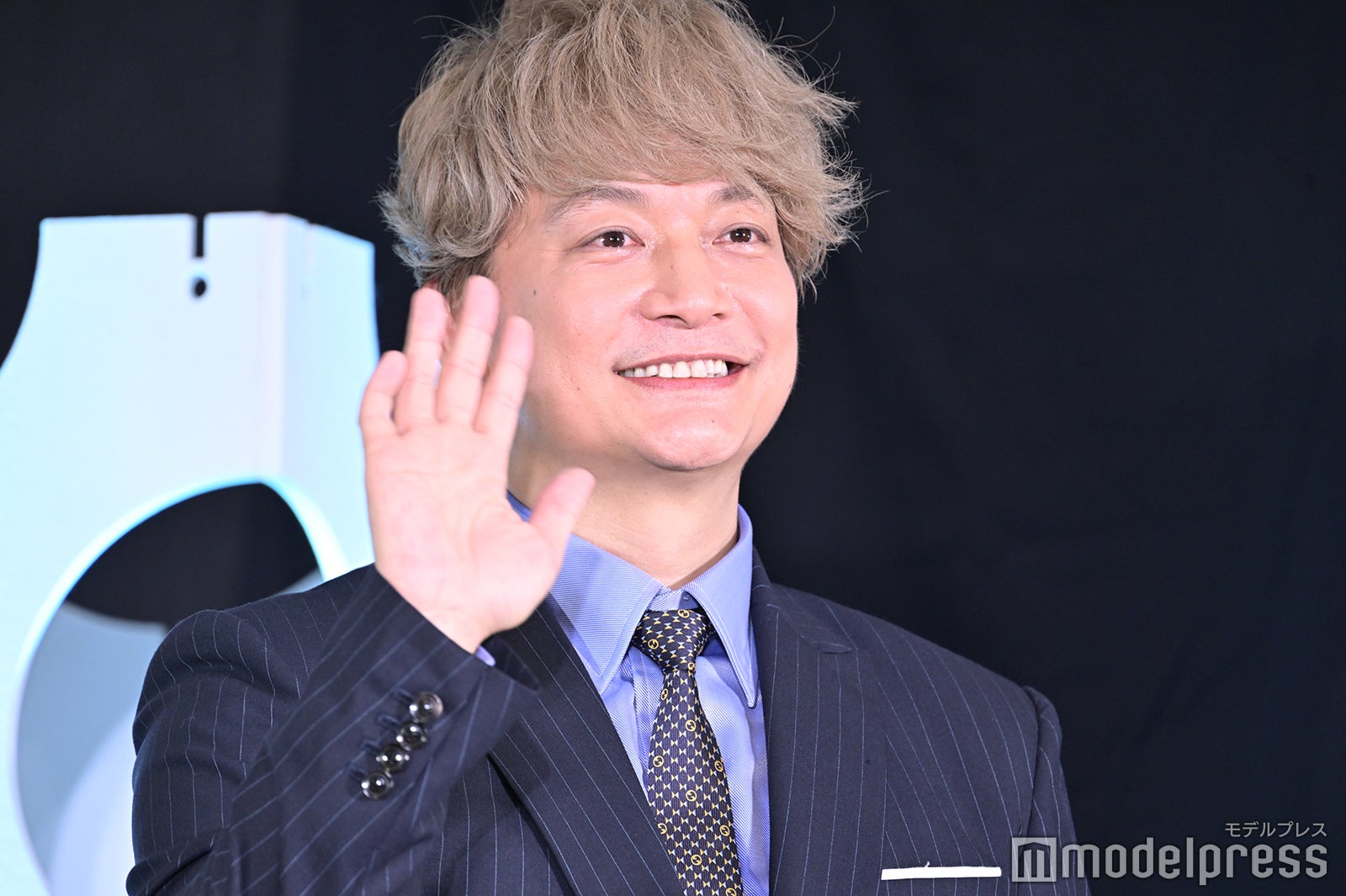 香取慎吾 （C）モデルプレス